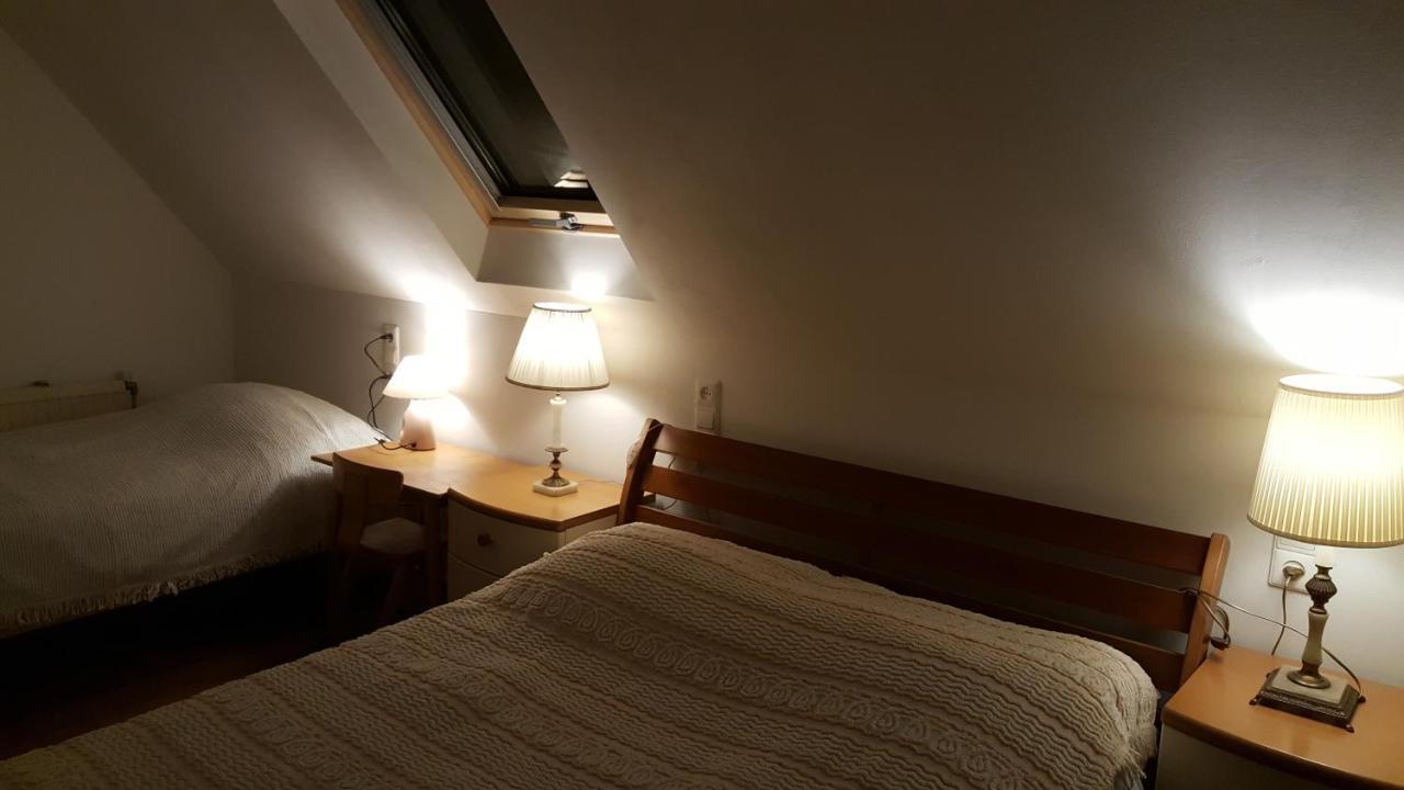 Vakantiewoning Deend Ларен Экстерьер фото