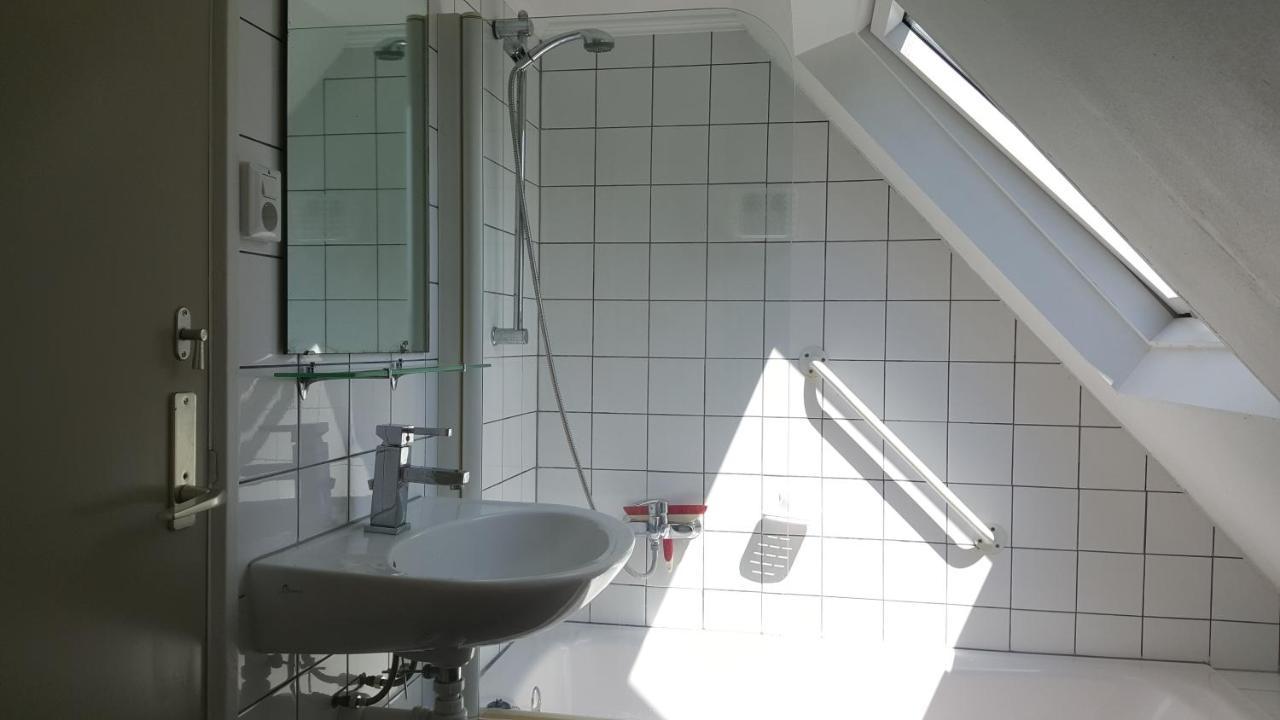 Vakantiewoning Deend Ларен Экстерьер фото