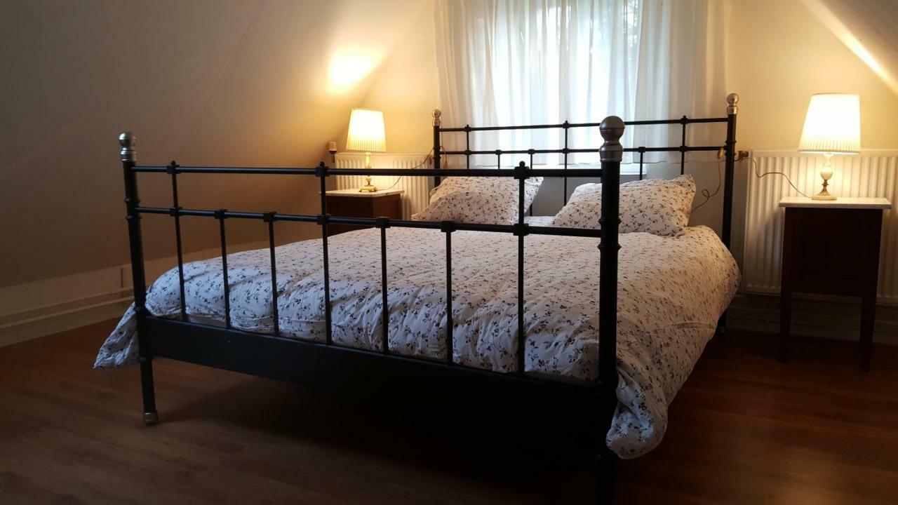 Vakantiewoning Deend Ларен Экстерьер фото