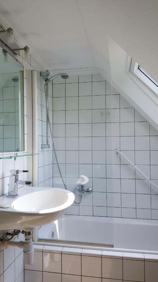 Vakantiewoning Deend Ларен Экстерьер фото